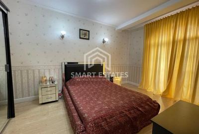 Grand Arena - Vila P+1E+M - Teren 1600 mp - Comision 0% - 15