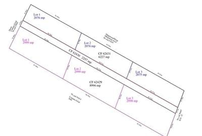 Teren de 17450 mp, în Iclod - 2