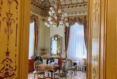 Vilă monument ideal ambasada, consulat, in zona Piata Romana - 5