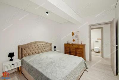 Trei camere, doua dormitoare in bloc nou Mazepa parcare demisol - 8