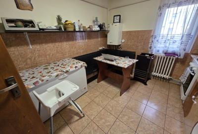 Apartament cu 2 camere, mobilat în Dacia - 6