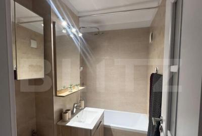 Apartament de 3 camere, 60 mp, zona Doamna Ghica - 10