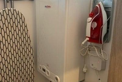 Apartament ultracentral 2 camere - 12