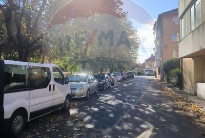 Apartament cu 2 camere, mobilat în Romanilor - 13