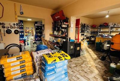 Spațiu comercial, de 100 mp, în Roșiori - 6