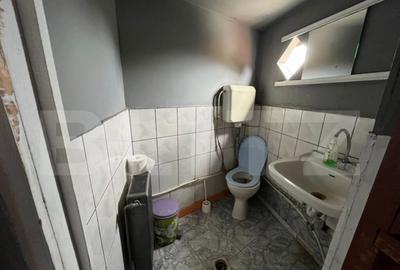 Spațiu comercial, de 220 mp, în Central - 10