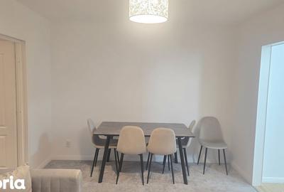 Apartament cu 2 camere în Ultracentral - 5