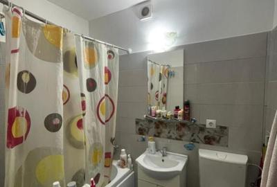 Garsoniera pe doua nivele, 38 mp, zona Tepes - 3