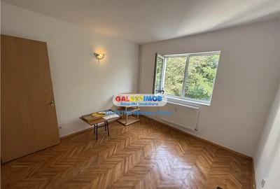 Apartament cu 2 camere decomandat în Central - 2