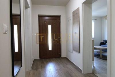 Apartament la casa, 2 camere, 2 bai, centrala proprie. - 3