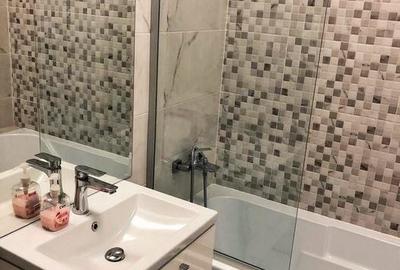 Apartament cu 2 camere decomandat în Floreasca - 2