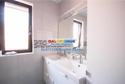 Casa cu 4 camere de inchiriat in Chiajna - 13