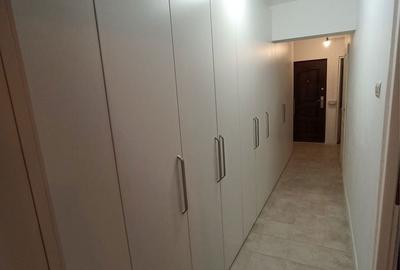 Apartament cu 3 camere decomandat în Alfa - 3