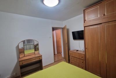 Apartament 2 camere, decomandat, 53mp, cartier Brazda, zona Unitatea Militara - 4