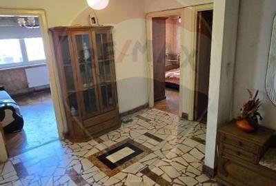 Apartament cu 4 camere de inchiriat in zona Ultracentral - 7
