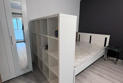 Garsonieră decomandată în Plopilor - 17