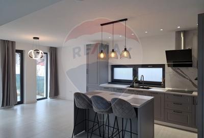 Vila moderna BUCOV | Pleasa | 5 camere | noua | finisaje premium - 1
