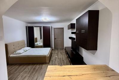 Drumul Taberei - 7 minute Metrou Favorit - Garsoniera confort 1 Drumul Taberei - 7 minute Metrou Favorit - Garsoniera confort 1 - 2