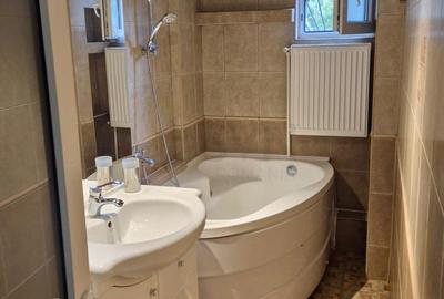 Apartament cu 3 camere decomandat, mobilat în Crângași - 13