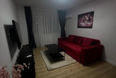 Apartament 2 camere Lux langa gura de metrou P-ta Iancului