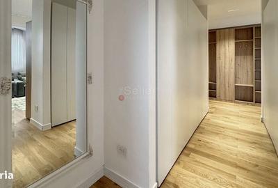 Apartament cu 2 camere în Cristian - 16