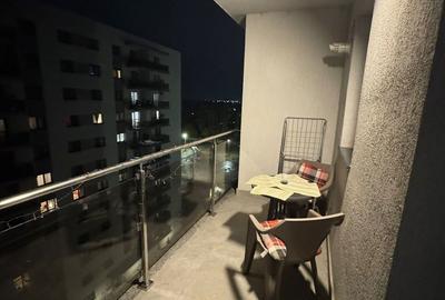 Garsonieră în Theodor Pallady - 2
