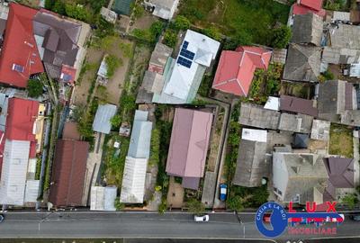 Casă cu 5 camere cu Teren 378 Mp în Central - 7