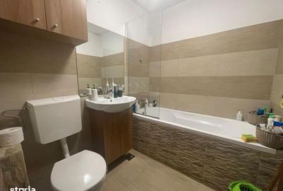 Apartament cu 2 camere semidecomandat, mobilat în Grigorescu - 7