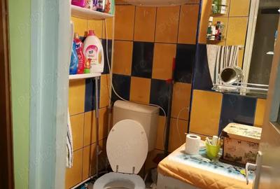 Apartament 3camere Simeria etaj 1 - 2