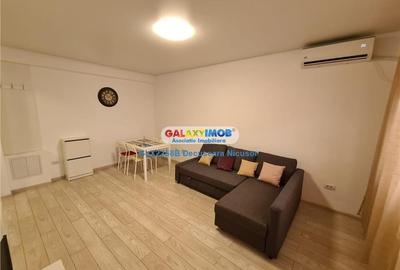 Apartament 2 camere Mobilat Utilat in Militari Residence, 450 Euro - 1