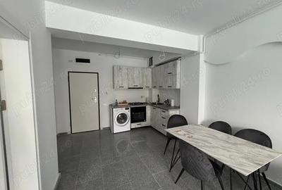 Apartament 2 camere mobilat, aproape de plaja Promenada Navodari WAVE HOUSE