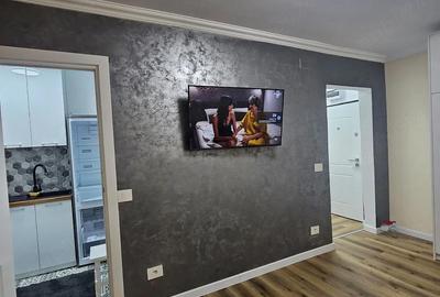 Garsonieră semidecomandată în Central - 9