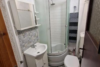 Apartament cu 2 camere decomandat în Central - 1