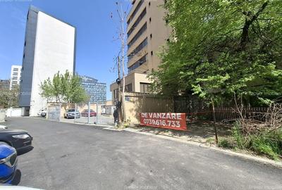 Grozavesti, teren 3 min. metrou, zona cu vad foarte traficata - 4