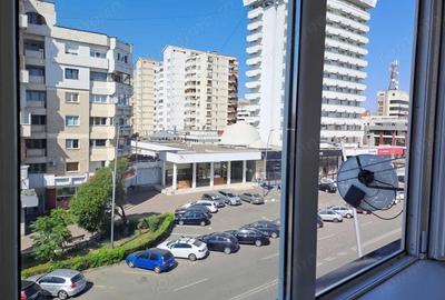 Apartament cu 2 camere nedecomandat în Ultracentral - 2