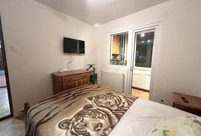 Apartament deosebit cu 3 camere | Zona Dacia - 6