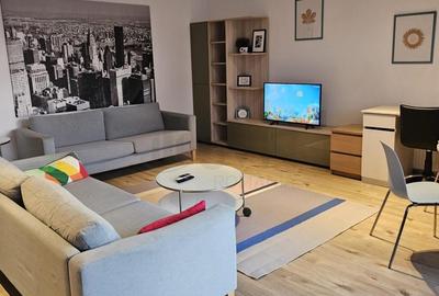 Laguna Residence I 3 camere I Chirie