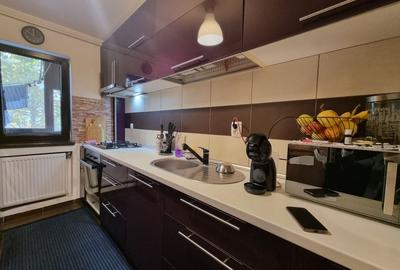 Apartament 2 camere decomandat etaj 2 bloc 2015 mobilat utilat Drumul Binelui Apartament 2 camere decomandat etaj 2 bloc 2015 mobilat utilat Drumul Binelui - 2