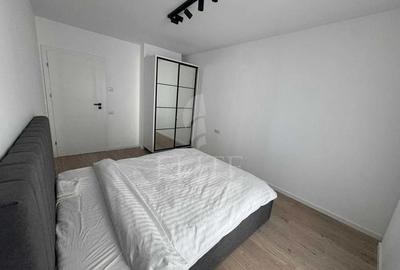 Apartament 3 camere în zona STRAZII FABRICII - 3