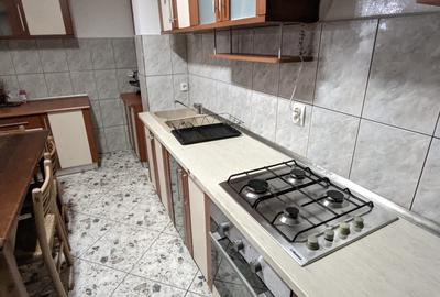Apartament de închiriat, 4 camere, 95 mp, Calea Florești zona Calvaria - 4