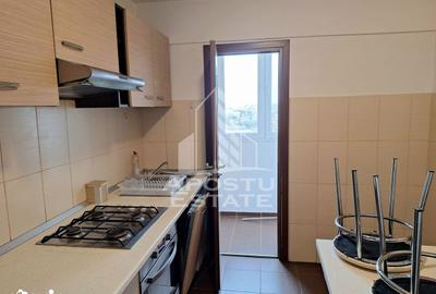 Apartament cu 3 camere decomandat în 6 Vânători - 7