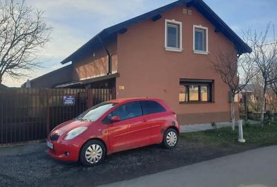 Casă cu 3 camere în Săcălaz