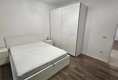 Inchiriez apartament 2 camere in Timisoara, Ciarda Rosie. - 6