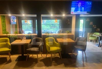 Spa?ii comerciale Vatra Dornei + pensiune - 3