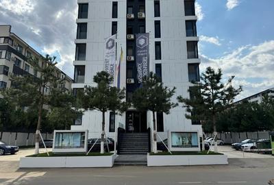 Spațiu comercial, de 147 mp, în Chiajna - 3