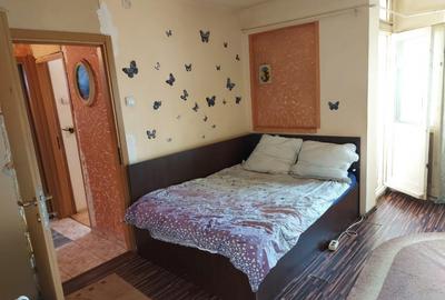 Garsoniera decomandata, 38,89 mp, 1 Mai. - 4