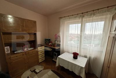 Apartament de vanzare, 2 camere, 67,62 mp-etaj 3 strada Boti - 2