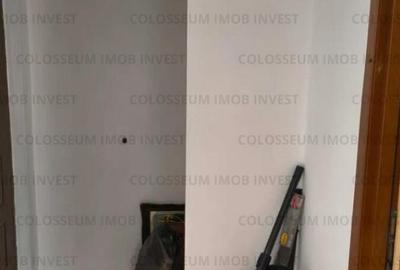 Apartament 2 camere, semidecomandat - zona Astra - 3