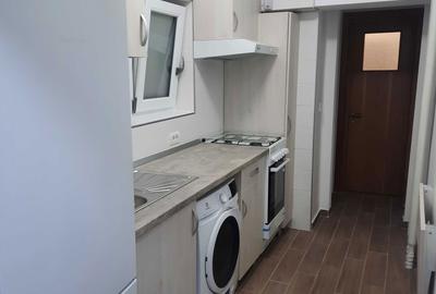 Apartament cu 2 camere decomandat în Magheru - 1
