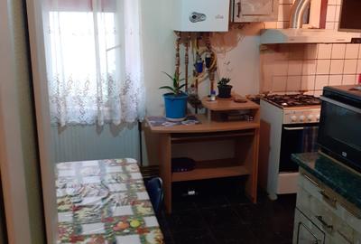 Apartament spatios in Mihai Bravu - 7